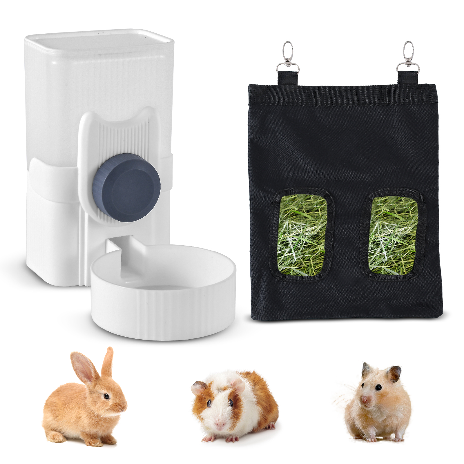 rabbit water bottle 1 rabbit water bottle 1