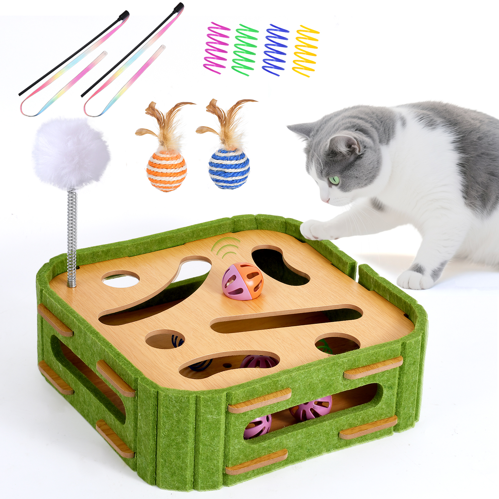 cat toys interactive 1 cat toys interactive 1